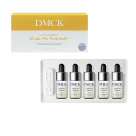 DMCK Clean Arc Ampoule 1EA Additional Product Giveaway Clean Arc Ampoule 1EA Clean Arc Plus Ampoule 1EA / DMCK 클린 아크 앰플 1EA 추가상품증정 클린아크앰플 1EA  클린아크 플러스 앰플 1EA