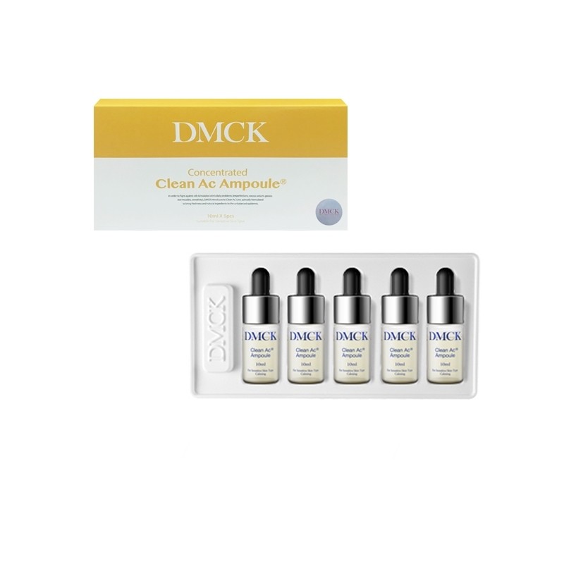 DMCK Clean Arc Ampoule 1EA Additional Product Giveaway Clean Arc