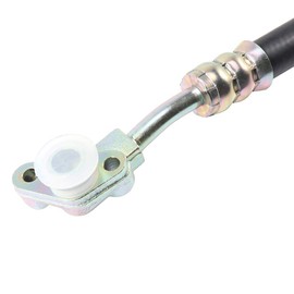 OCPTY Power Steering Pressure Hose Complete Assembly Fits for 1999 2000 2001 2002 2003 2004 Honda Odyssey 53713S0XA02 Power Steering Lines