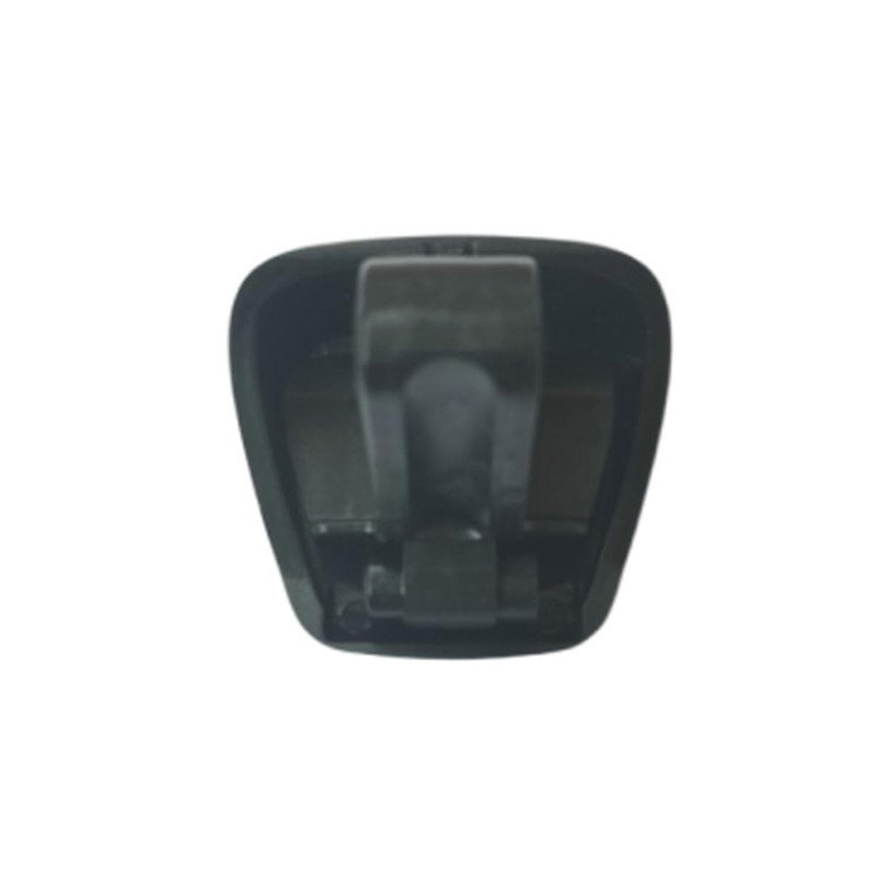 Bayyee 1 Set Automatic Shift Knob Accessories for 2014-2018 Jeep