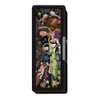 Showa Notes Toy Story Pencil Case, Hologram 184801002
