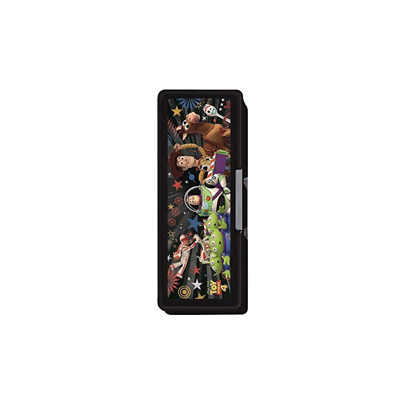 Showa Notes Toy Story Pencil Case, Hologram 184801002