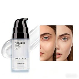 Sace Lady Base De Maquillaje Hidratante Pore Invisible Mate