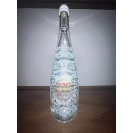 Evian balmian evian water