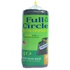Full Circle Large 30-gallon biodegradable black trash bags, quantity 40