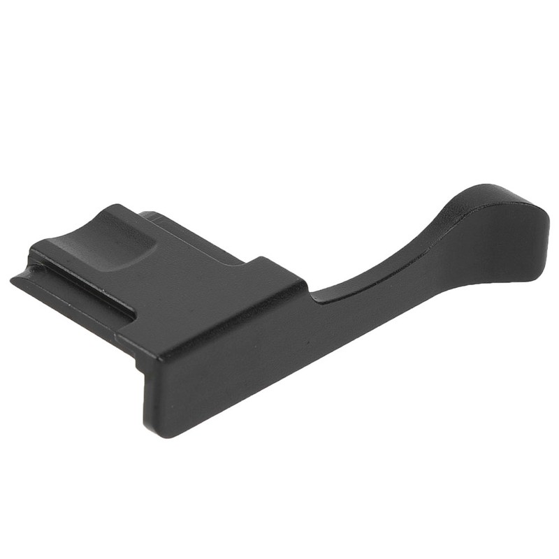Durable Aluminum Alloy Thumb Grip for FUJI X E2S E2/E1