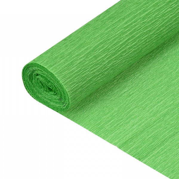 Unifizz Crepe Paper Streamer 7.5ft Long 20 Inch Wide Party