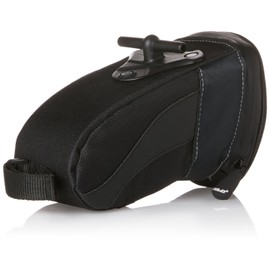XLC Uni 2501716792 Saddle Bag – Black 17X8X11 CM