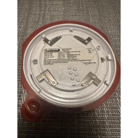 Harrington Photoelectric Smoke Detector 900 Seies IS802 Fire Alarm Made UK Harrington - NEW