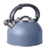 OGGI Tea Kettle for Stove Top - 64oz / 1.9lt,
