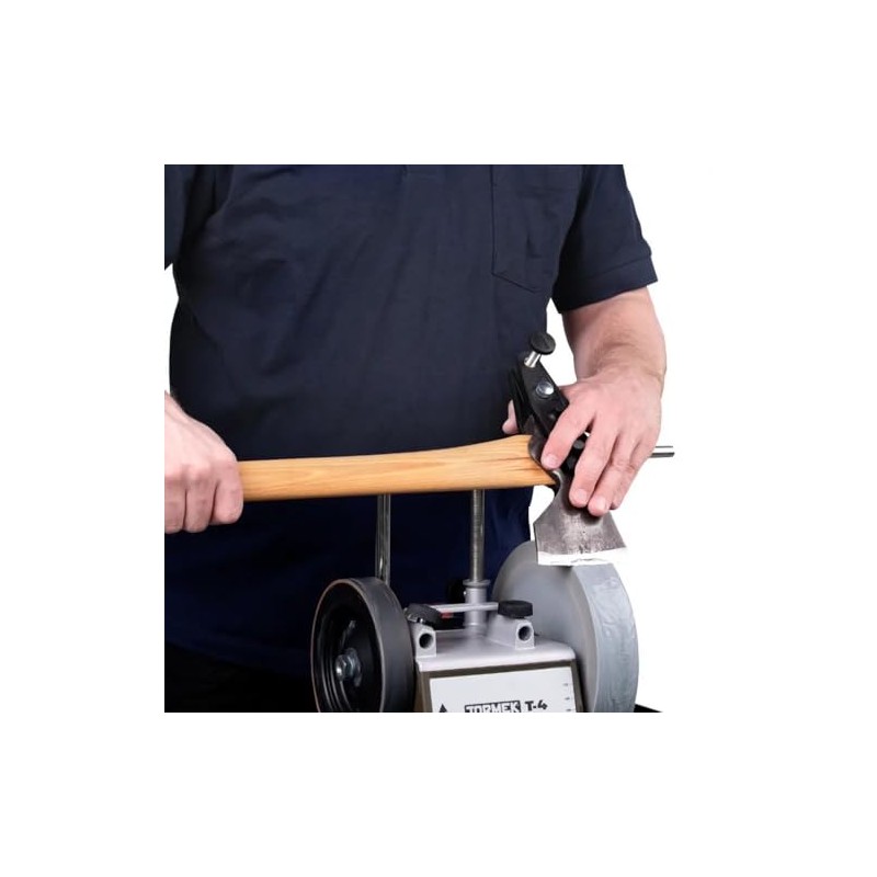 Tormek AX-40 Fixture for Axes