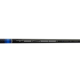 Mitsubishi Rayon Tensei CK 80 Hybrid S Golf Shaft, 42 inches, Right Handed, Blue, Regular Flex