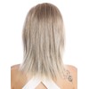 WIG ME UP - GFW2472-18T22 Quality Lady Wig shoulder-length fringe