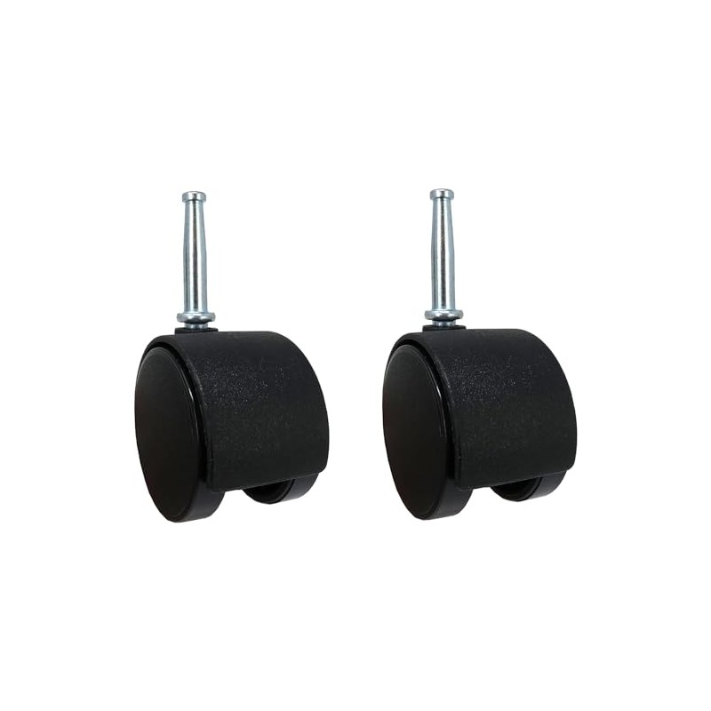 NEBOO Shop Vac Caster Wheels for Ridgid Wet Dry Shop