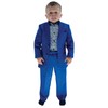 Hambli Hasbulla Cardboard Cutout - Hasbulla Magomedov Life Size Cardboard