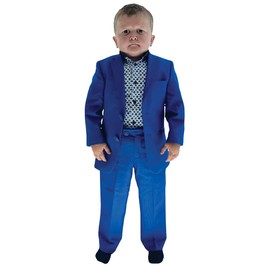 Hambli Hasbulla Cardboard Cutout - Hasbulla Magomedov Life Size Cardboard Cutout - Celebrity Cutouts with Easel Stand - Custom Life Size Cutout Made with Sustainable FSC Approved Cardboard