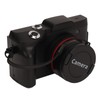 Digital Camera, FHD 16MP 1080P Digital Point and Shoot Camera