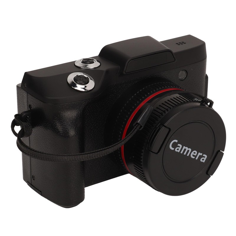 Digital Camera, FHD 16MP 1080P Digital Point and Shoot Camera