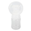 Electric Breast Pumps Automatic Intelligence Painless Wireless Noiseless Massage Breast