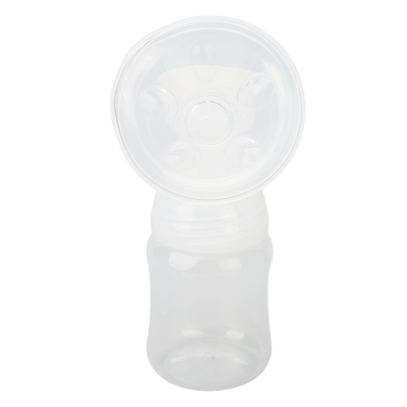 Electric Breast Pumps Automatic Intelligence Painless Wireless Noiseless Massage Breast