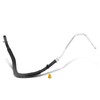 A-Premium Power Steering Return Hose Line Assembly Compatible with Ford