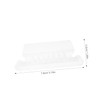 Operitacx Lightweight File Folder Tabs 100pcs Document T Index Dividers