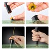 Mini Wine Opener | Travel Portable Pocket Air Pressure Pump