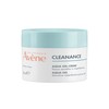 Avene Cleanance Gel Hidratante Facial Aqua-gel Anti Imperfecciones 50ml