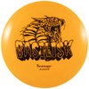 Divergent Discs Basilisk Long Range Disc Golf Driver in MaxValue