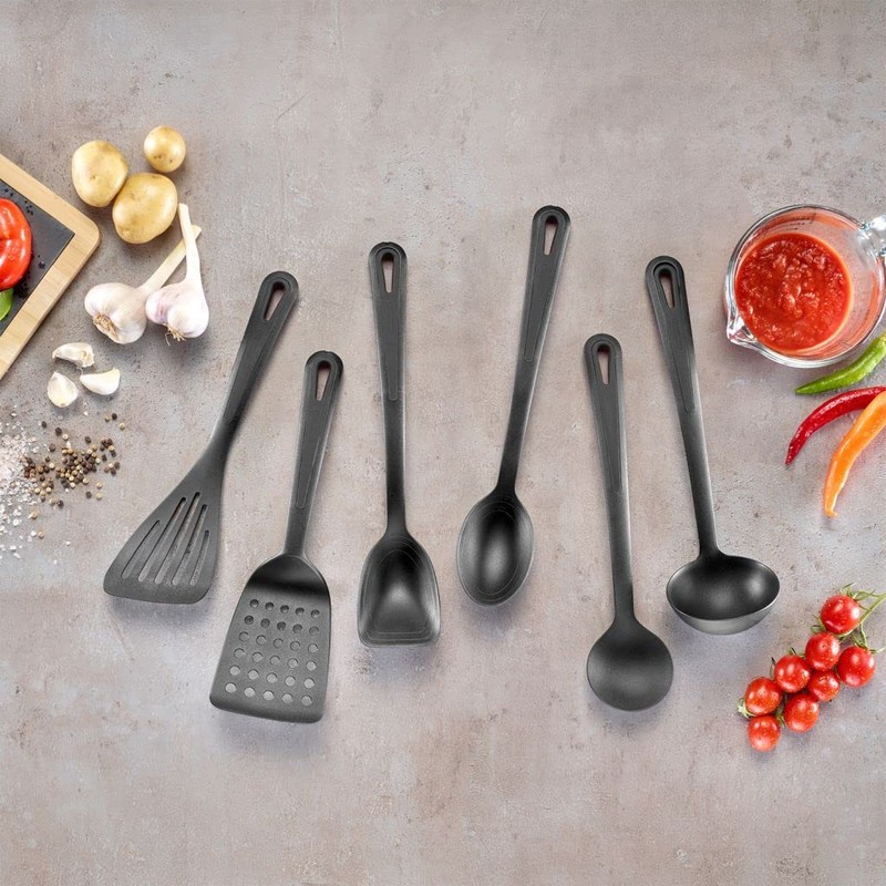 Westmark 283522E5 Spatula Length 30 cm High Heat Resistant up