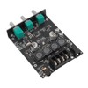 TPA3116D2 HIFI Bluetooth Power Amplifier Board 50W and 50W Dual
