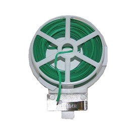 Wire garden wire flower wire cutters 30 m (0046)