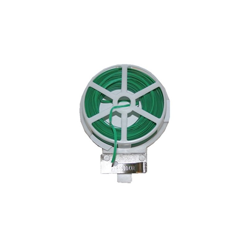 Wire garden wire flower wire cutters 30 m (0046)