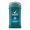 Degree Men Extra Fresh Deodorant, Cool Rush, 3 oz