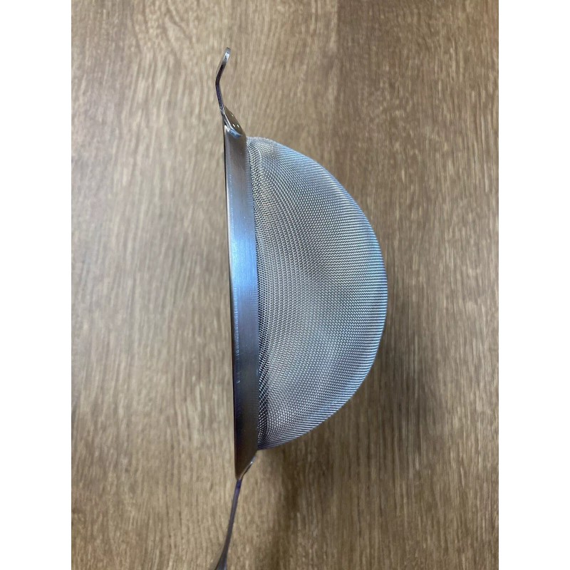 Le Creuset 6" Mesh Large Strainer LE CREUSET 15" Long