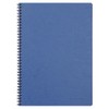 Clairefontaine - Ref 781424C - Age Bag Wirebound Notebook (100