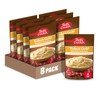 Betty Crocker Yukon Gold Mashed Potatoes, 4 ounces (Pack of