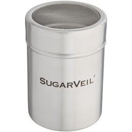 SugarVeil 36538 Dusting Shaker