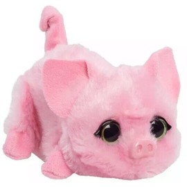 Just Play FurReal My Minis Piglet Interactive Pet
