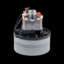 Ametek Lamb 122264 Two Stage Flow Thru Motor