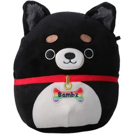 Squishmallow 7" Bambz The Pomchi