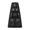 for Volvo vnl Senyar Car Power Window Master Control Switch