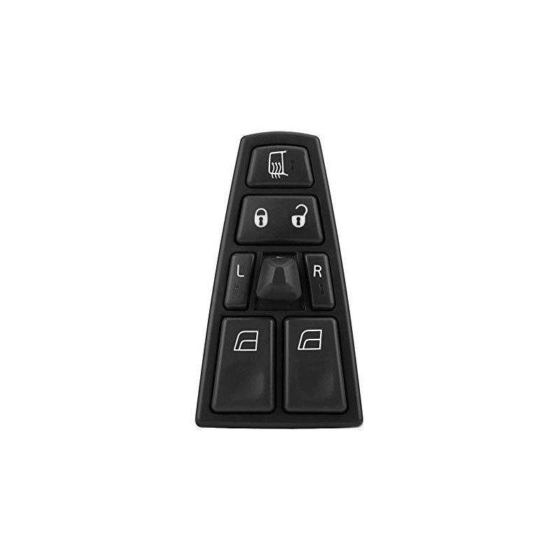 for Volvo vnl Senyar Car Power Window Master Control Switch