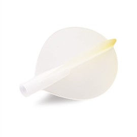 BLACK SCORPION CUESOUL TERO Series AK4 Graduated Color Dart Flight (6SDJB)