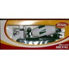 Volvo FH12-420 Cement Mixer, 1:50 Scale Die Cast Truck, Green