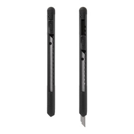 Midori Cutter Pen Cutter Black A 35556006