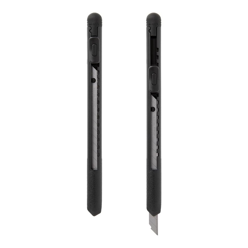 Midori Cutter Pen Cutter Black A 35556006