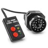 Adapter-Universe 7270 Oil Service Device