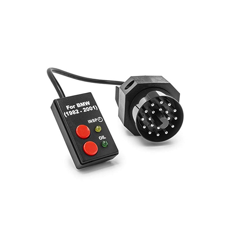 Adapter-Universe 7270 Oil Service Device