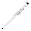 FABER-CASTELL 205060 Textile Marker, 1 mm Bullet Tip, Washable up